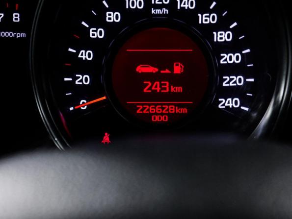 Kia Ceed II с пробегом 2015 года, цена 799 000 рублей, 226627 км, хэтчбек, Автокод Объявления