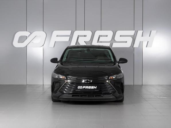 Chevrolet Monza II Рестайлинг с пробегом 2023 года, цена 1 769 000 рублей, 25080 км, седан, Автокод Объявления