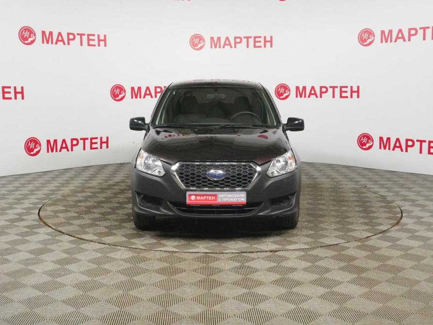 Datsun on-DO I Вологда  - изображение 2