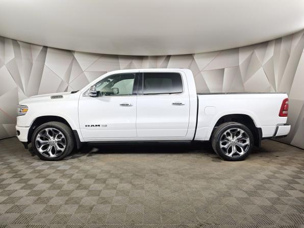 Ram 1500 V с пробегом 2019 года, цена 7 200 000 рублей, 40690 км, offers.body_type.unknown, Автокод Объявления