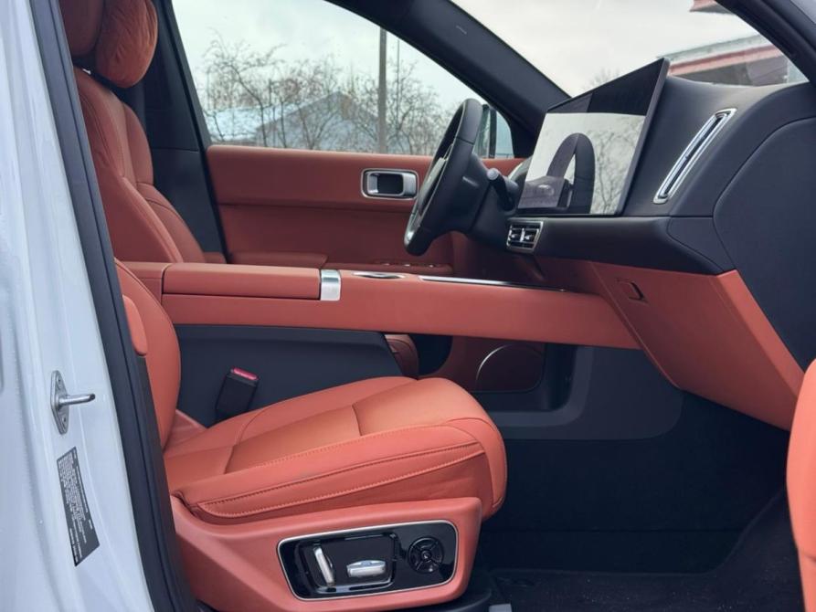 Li Auto (Lixiang) L7 I Рестайлинг Санкт-Петербург  - изображение 10
