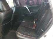 Toyota RAV4 IV (XA40) Москва  - изображение 38
