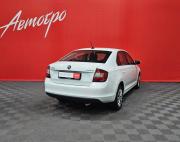 Skoda Rapid I Рестайлинг Вологда  - изображение 22