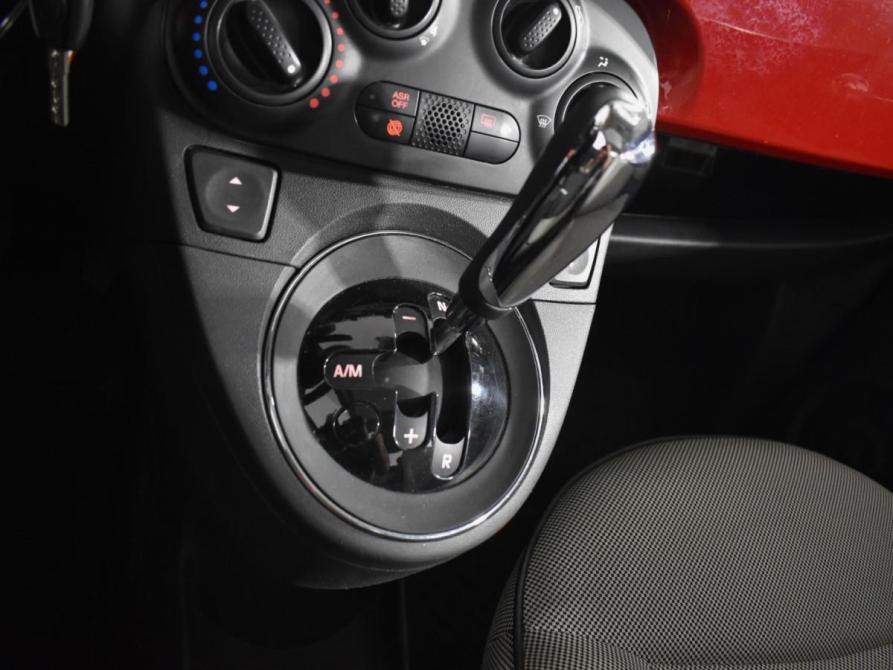 Fiat 500 II Санкт-Петербург  - изображение 17