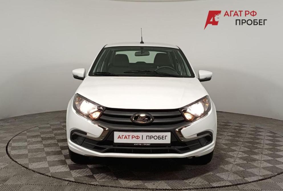 Lada (ВАЗ) Granta I Рестайлинг Волгоград  - изображение 2