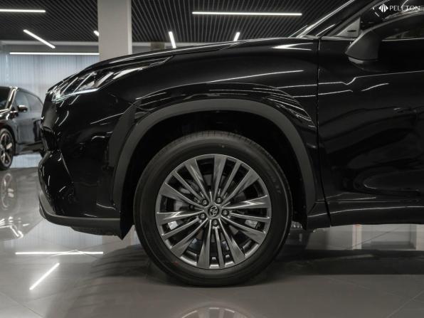 Toyota Highlander IV (XU70) с пробегом 2026 года, цена 5 150 000 рублей, 50 км, внедорожник, Автокод Объявления
