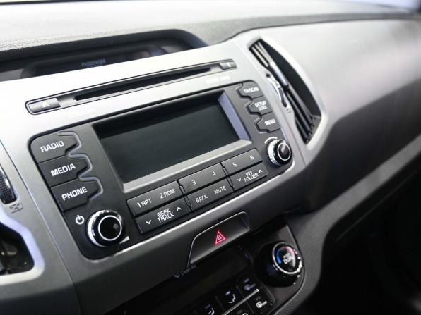 Kia Sportage III Рестайлинг с пробегом 2015 года, цена 1 349 900 рублей, 195854 км, внедорожник, Автокод Объявления