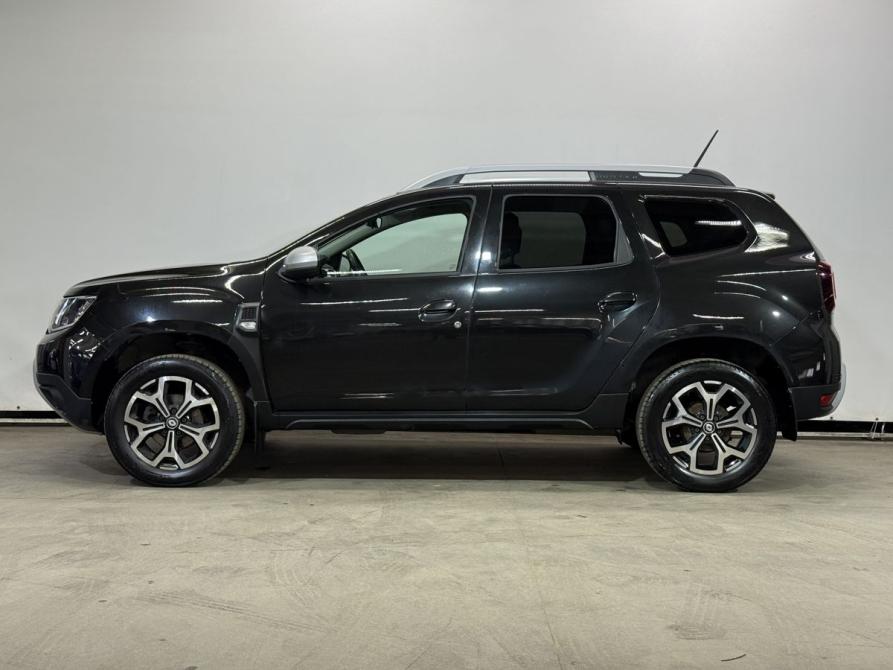 Renault Duster II Ярославль  - изображение 8