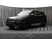 Volkswagen Tiguan II Москва  - изображение 24