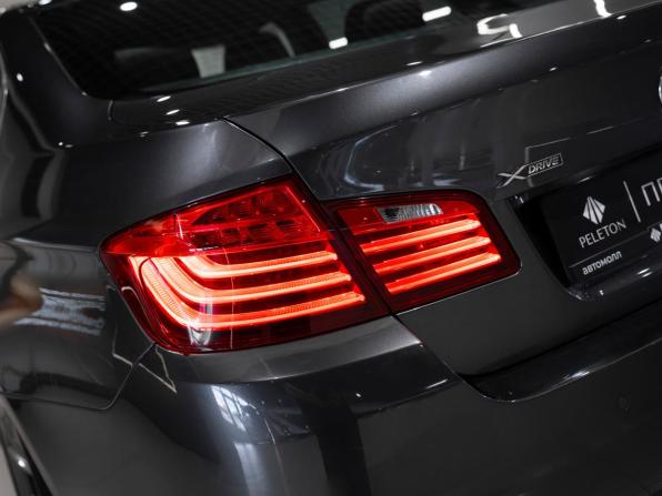 BMW 5 серии VI (F10/F11/F07) Рестайлинг с пробегом 2015 года, цена 1 995 000 рублей, 215442 км, седан, Автокод Объявления