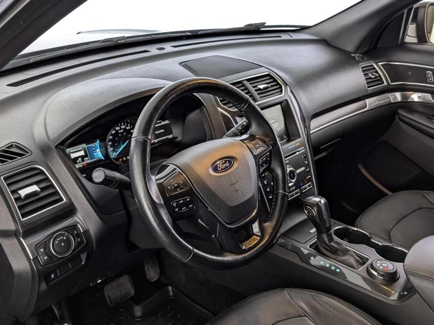 Ford Explorer V Рестайлинг 2 Москва  - изображение 16