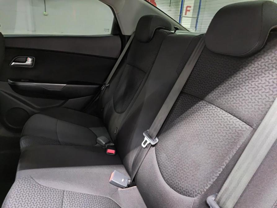 Kia Rio III Казань  - изображение 15