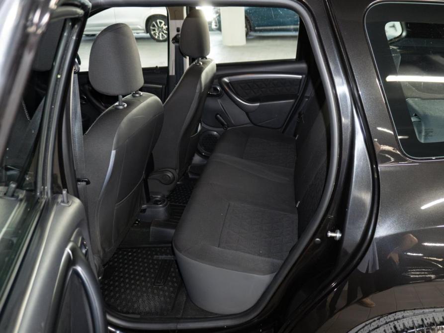 Renault Duster I Рестайлинг Санкт-Петербург  - изображение 8