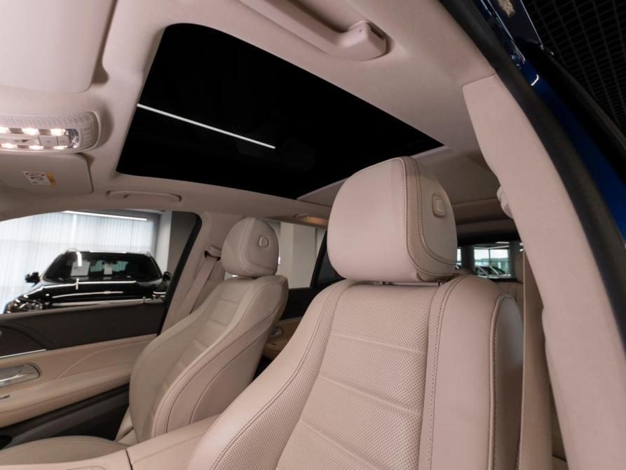 Mercedes-Benz GLE II (V167) Москва  - изображение 10