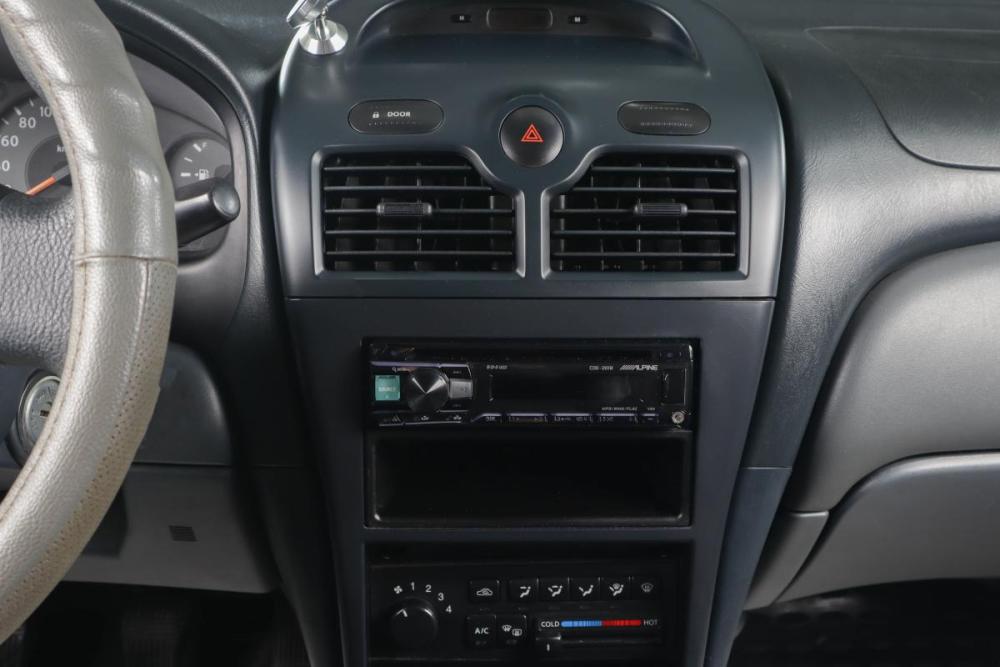 Nissan Almera Classic I Тюмень  - изображение 15