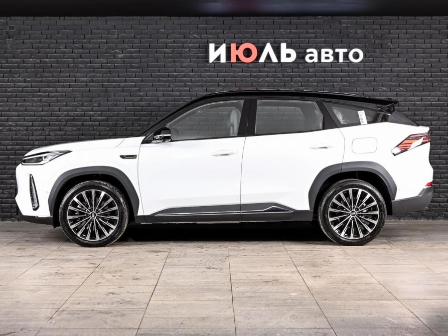 Geely Galaxy M7 Екатеринбург  - изображение 7