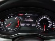 Audi A4 V (B9) Рестайлинг Москва  - изображение 43