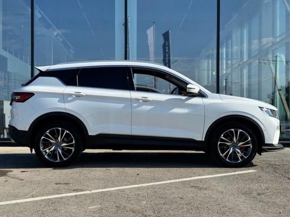 Geely Coolray I с пробегом 2022 года, цена 1 845 000 рублей, 32982 км, внедорожник, Автокод Объявления