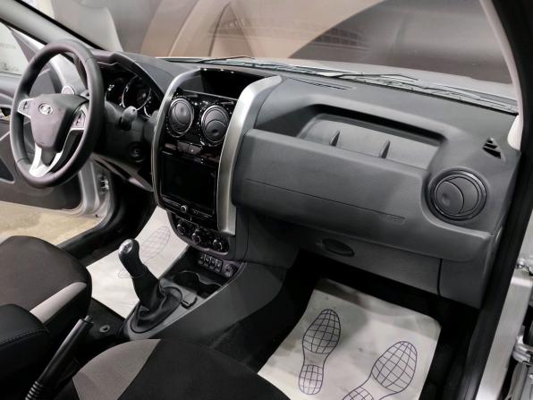 Lada (ВАЗ) Largus I Рестайлинг с пробегом 2026 года, цена 1 780 000 рублей, 16 км, универсал, Автокод Объявления