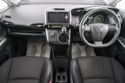 Toyota Wish II Красноярск  - изображение 32