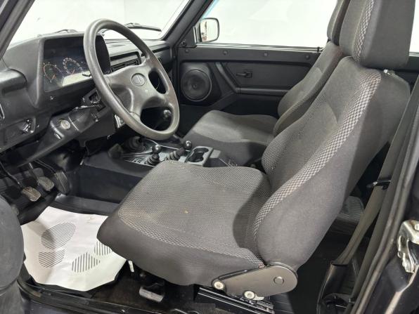 Lada (ВАЗ) 2131 (4x4) I с пробегом 2019 года, цена 700 000 рублей, 50759 км, внедорожник, Автокод Объявления