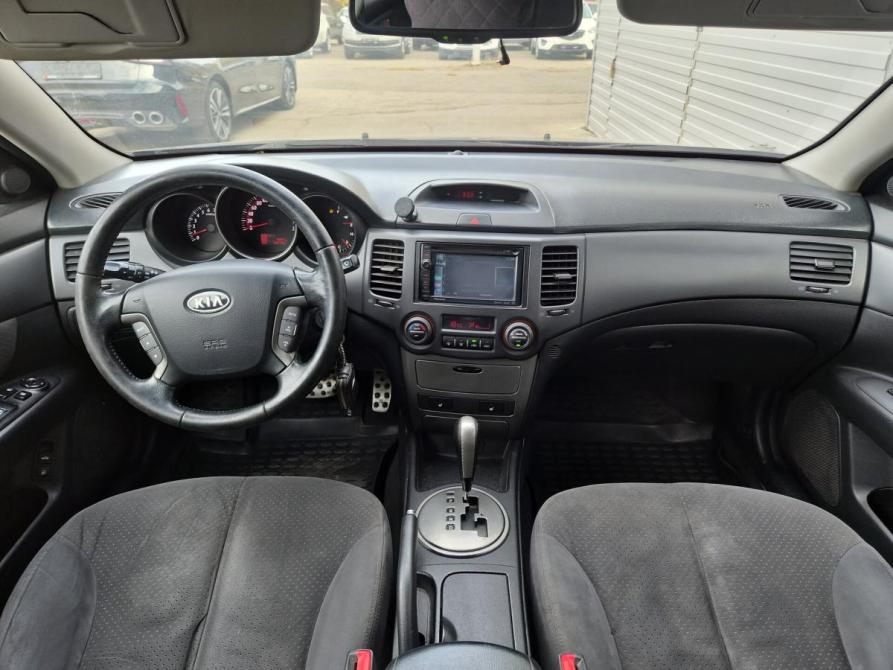 Kia Magentis II Рестайлинг Саратов  - изображение 26