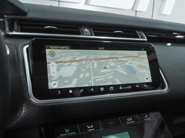Land Rover Range Rover Velar I с пробегом 2019 года, цена 3 239 000 рублей, 121923 км, внедорожник, Автокод Объявления