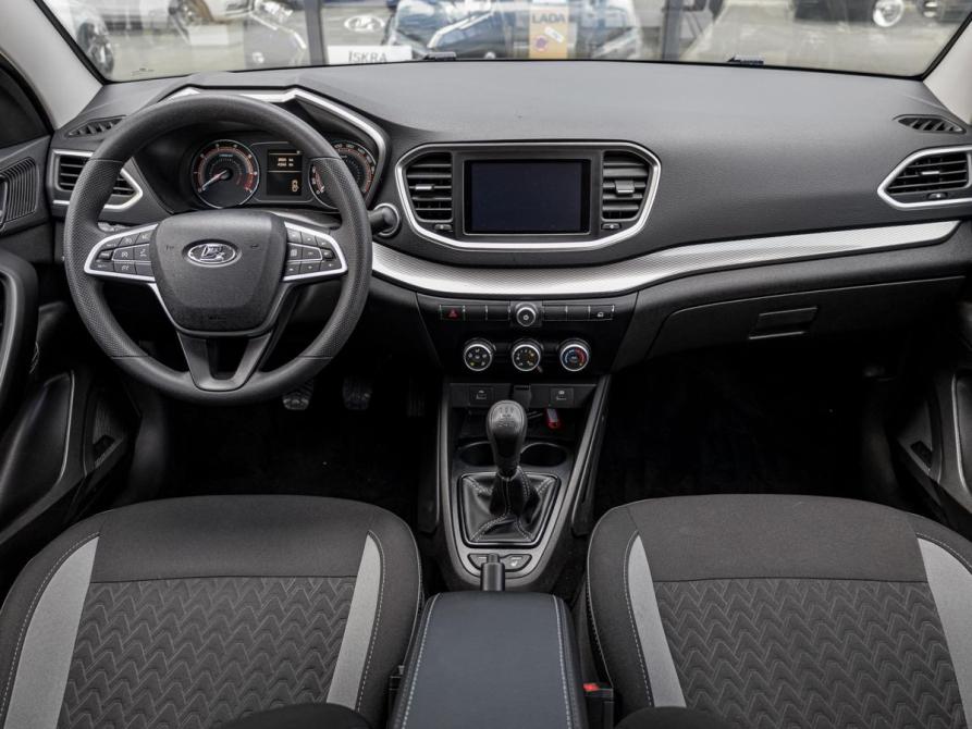 Lada (ВАЗ) Vesta I Рестайлинг (NG) Казань  - изображение 7