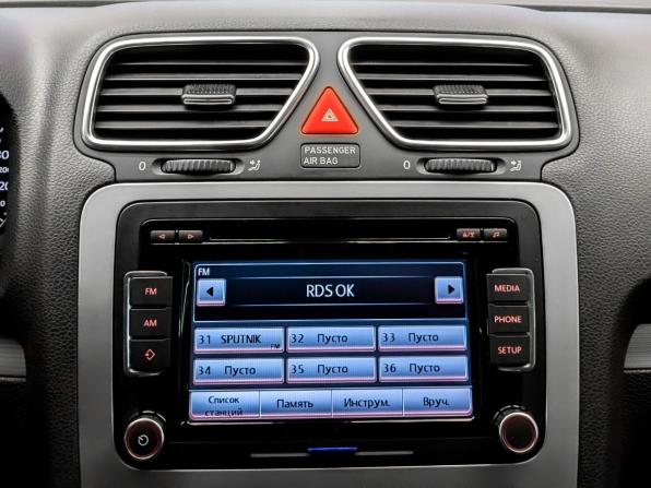 Volkswagen Scirocco III с пробегом 2012 года, цена 1 595 000 рублей, 91555 км, хэтчбек, Автокод Объявления