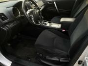 Toyota Highlander II (XU40) Рестайлинг Тверь  - изображение 37