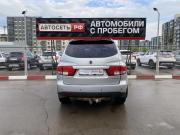 SsangYong Kyron I Рестайлинг Альметьевск  - изображение 33