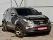 Kia Sportage III Екатеринбург  - изображение 23