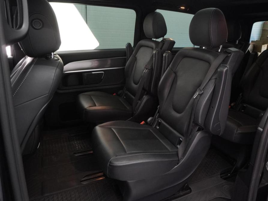 Mercedes-Benz V-Класс III (W447) Воронеж  - изображение 10