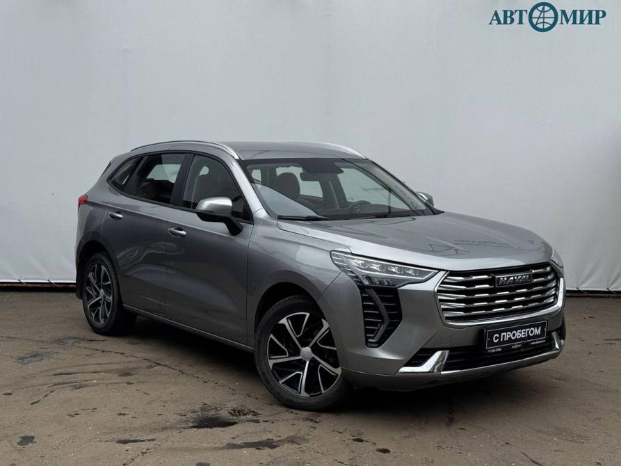 Haval Jolion I Москва  - изображение 3