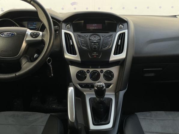 Ford Focus III с пробегом 2011 года, цена 800 000 рублей, 139682 км, хэтчбек, Автокод Объявления