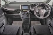 Toyota Wish II Томск  - изображение 30