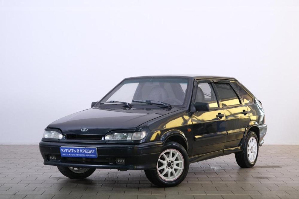 Lada (ВАЗ) 2114 Омск  - изображение 4
