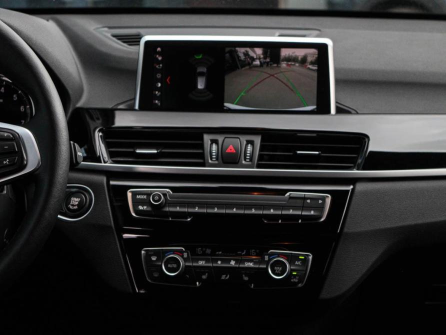 BMW X1 II (F48) Рестайлинг Москва  - изображение 11