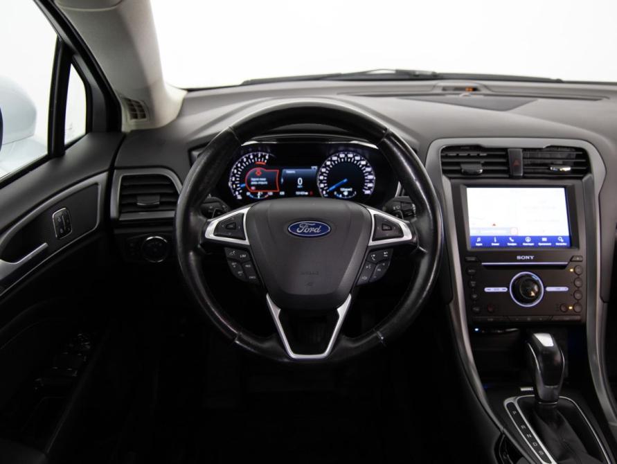 Ford Mondeo V Санкт-Петербург  - изображение 10