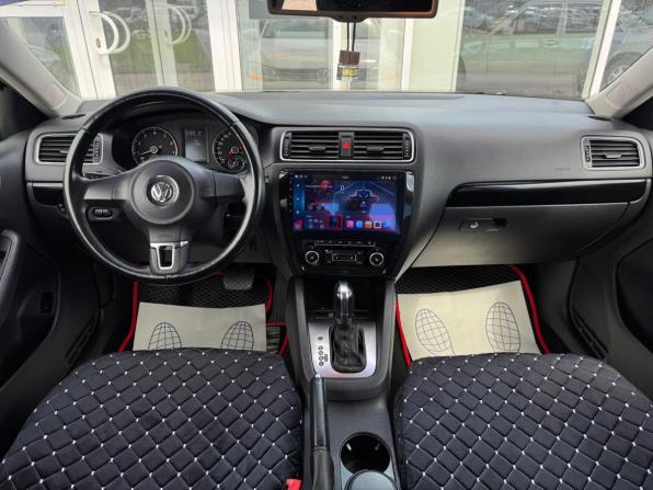 Volkswagen Jetta VI с пробегом 2012 года, цена 1 049 000 рублей, 169105 км, седан, Автокод Объявления
