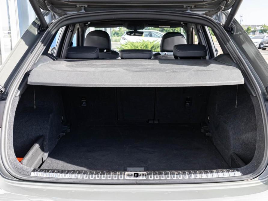 Audi Q3 II (F3) Краснодар  - изображение 24