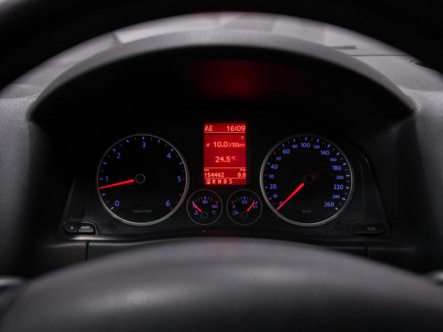 Volkswagen Tiguan I Ульяновск  - изображение 14