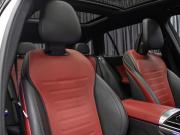 Mercedes-Benz C-Класс V (W206) Москва  - изображение 42