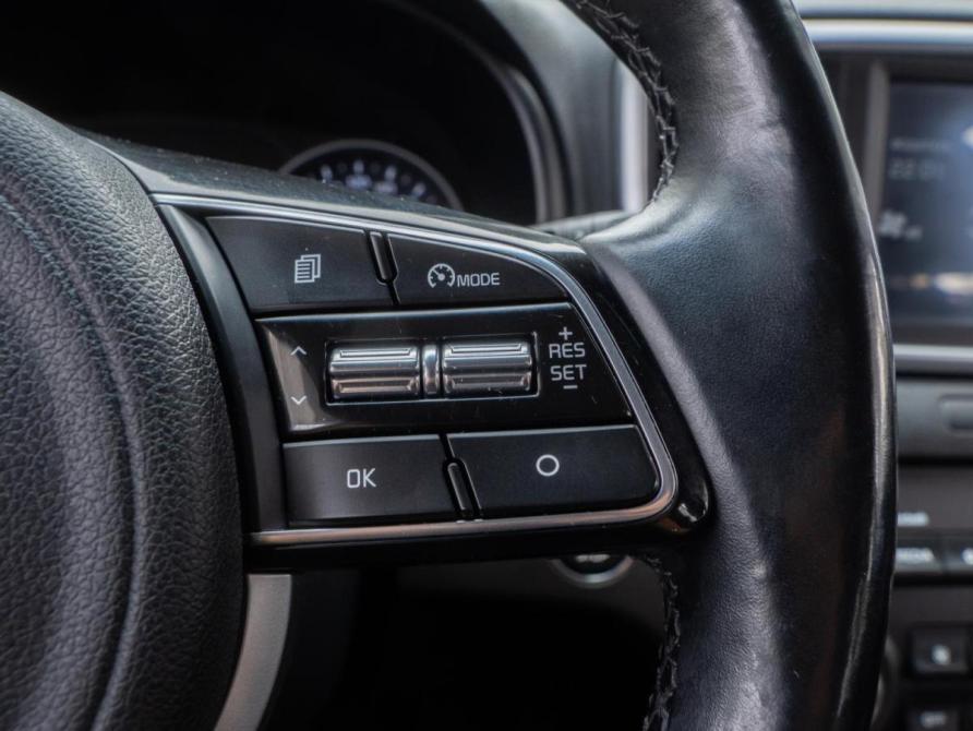 Kia Sportage IV Рестайлинг Волгоград  - изображение 15
