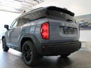 Haval H3 I Рестайлинг Москва  - изображение 17