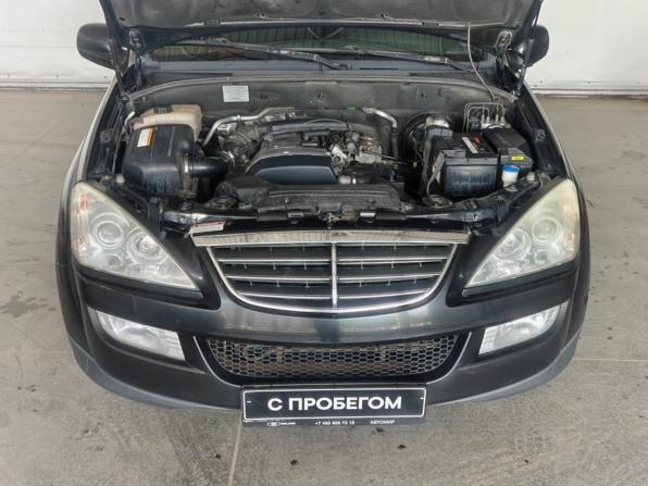 SsangYong Kyron I Рестайлинг с пробегом 2012 года, цена 935 000 рублей, 123000 км, внедорожник, Автокод Объявления