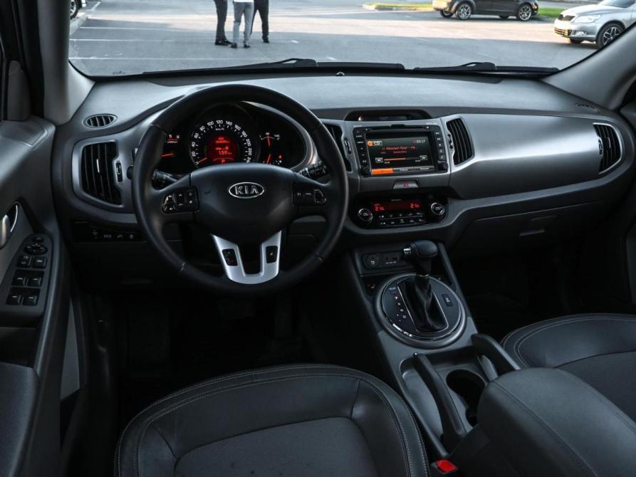 Kia Sportage III Волгоград  - изображение 6