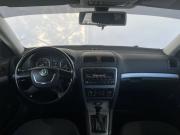 Skoda Octavia II (A5) Рестайлинг Петрозаводск  - изображение 31