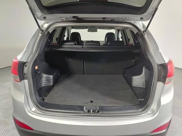 Hyundai ix35 I с пробегом 2012 года, цена 1 350 000 рублей, 98068 км, внедорожник, Автокод Объявления
