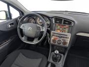 Citroen C4 II Рестайлинг Москва  - изображение 58